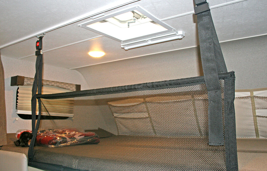 Class C Motorhome-Large (C-Large), , hi-res image number 14